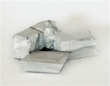Aluminijum Titanium Scandium