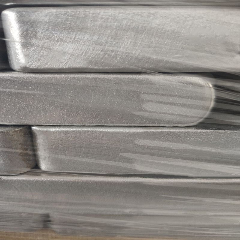 Aluminijum Lithium Scandium
