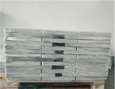 Aluminijum Cink Skandij, takođe poznat kao AlZnSc